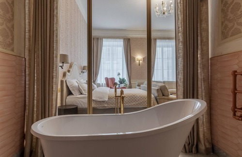 Stare Miasto Hotel | Hotel Unicus Palace Old Town - Destigo Hotels