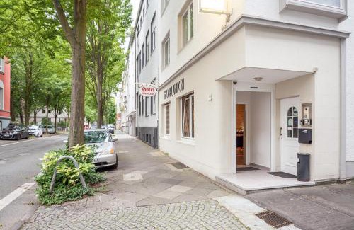 Innenstadt-Ost Hotel | Hotel Union by TM