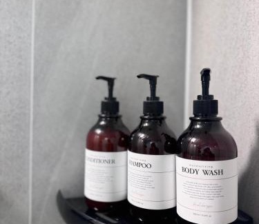 Namyangju Hotel | Hotel Unity