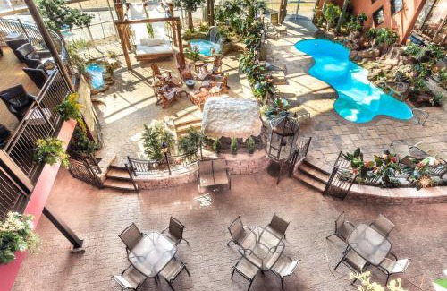 Cite-Universitaire Hotel | Hotel Universel
