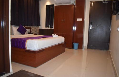 Jayanagar Hotel | Hotel UR Comforts Jayanagar