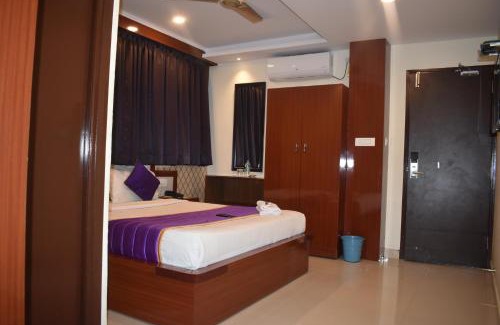 Jayanagar Hotel | Hotel UR Comforts Jayanagar