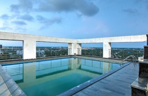 Kolkata Hotel | HOTEL Urban Asia