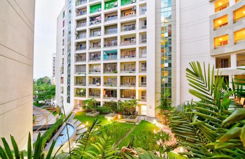 Kolkata Hotel | HOTEL Urban Asia