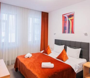 Baia Mare Hotel | Hotel Urban