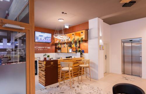 Baia Mare Hotel | Hotel Urban