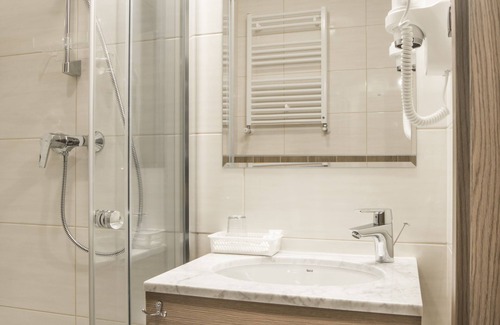 Gdansk Hotel | Hotel Urbi