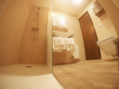 Oronoz Hotel | Hotel Urgaín
