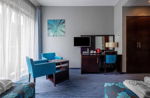 Beczkow Hotel | Hotel Uroczysko