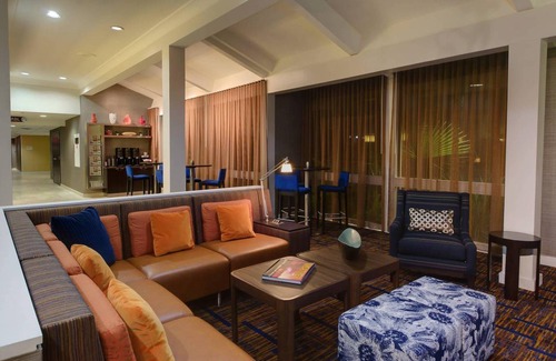 Brookhollow Hotel | Hotel