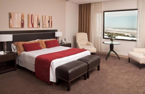 Punta Mogotes Hotel | Hotel Uthgra Sasso