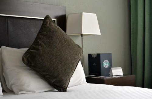 Punta Mogotes Hotel | Hotel Uthgra Sasso