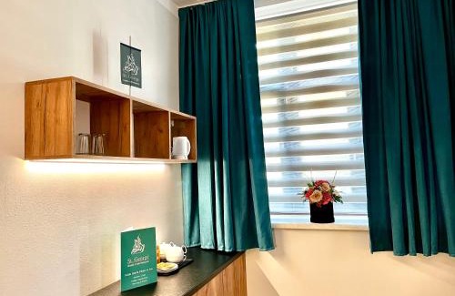 Ciechocinek Hotel | Hotel Uzdrowiskowy St George