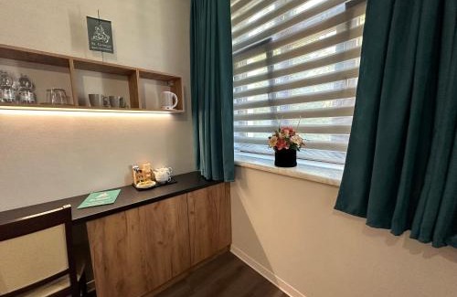 Ciechocinek Hotel | Hotel Uzdrowiskowy St George