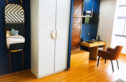 Beira Hotel | HOTEL UZEIR