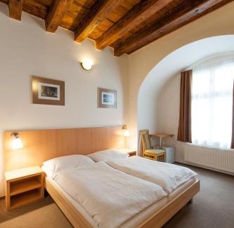 Ceske Budejovice Hotel | Hotel v Centru