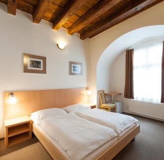Ceske Budejovice Hotel | Hotel v Centru