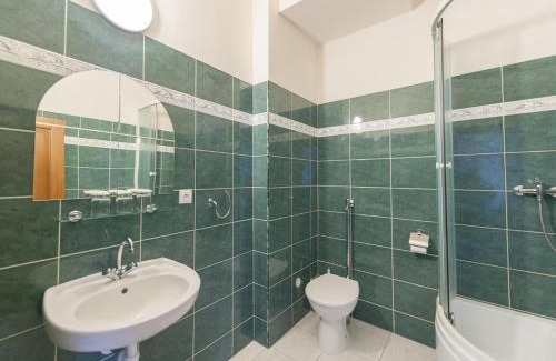 Ceske Budejovice Hotel | Hotel v Centru