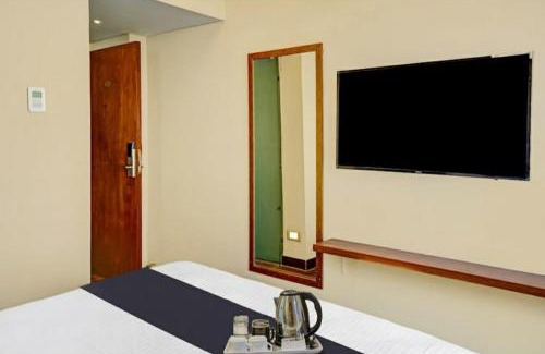 HITEC City Hotel | HOTEL V
