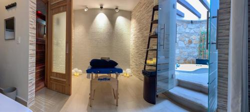 Del Cerrillo Hotel | Hotel Villa Murano