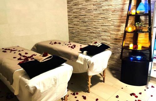 Del Cerrillo Hotel | Hotel Villa Murano