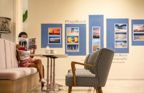 Alba Hotel | Hotel Vagabond