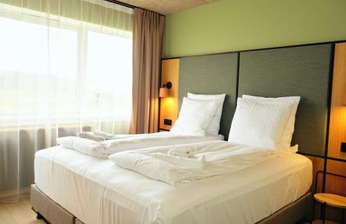 Sorvagur Hotel | Hotel Vagar