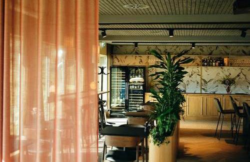 Sorvagur Hotel | Hotel Vagar