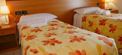 Vajont Hotel | hotel Vajont