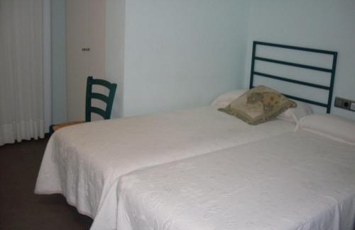 Valdelinares Hotel | Hotel Valdelinares (Soria)