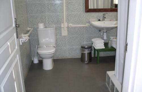 Valdelinares Hotel | Hotel Valdelinares (Soria)