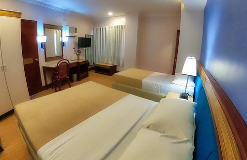 Valencia Hotel | Hotel Valencia