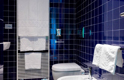 Altipiano Est Hotel | Hotel Valeria