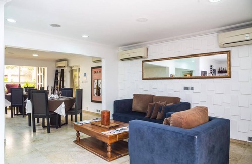 Asaba Hotel | Hotel Valerie Suites