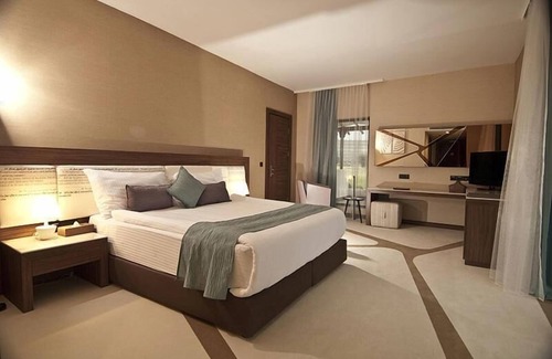 Asaba Hotel | Hotel Valerie Suites