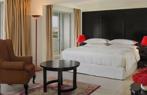 Asaba Hotel | Hotel Valerie Suites