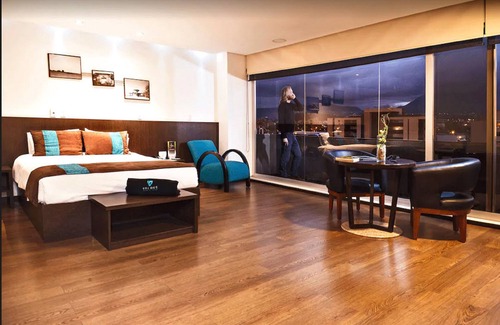 Huayna-Capac Hotel | Hotel Valgus