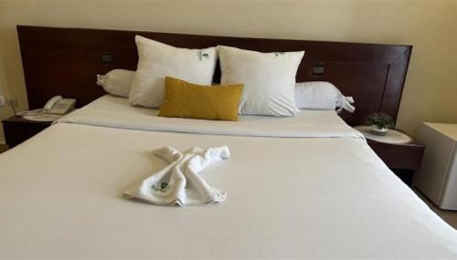 Akwa II Hotel | Hotel Vallée Des Princes