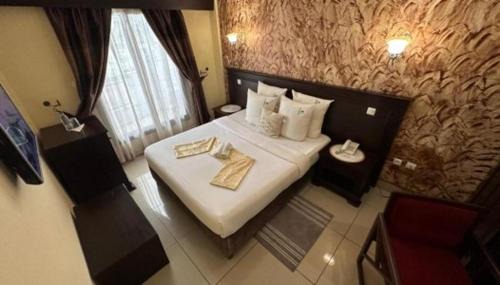 Akwa II Hotel | Hotel Vallée Des Princes