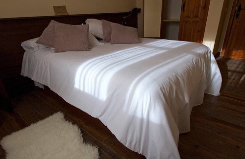 Castrocontrigo Hotel | Hotel Valle del Eria