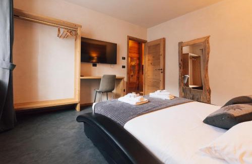 Chiusa di Pesio Hotel | Hotel Valle Pesio Ristorante