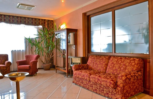 San Giovanni Rotondo Hotel | Hotel Valle Rossa