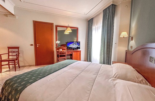 San Giovanni Rotondo Hotel | Hotel Valle Rossa