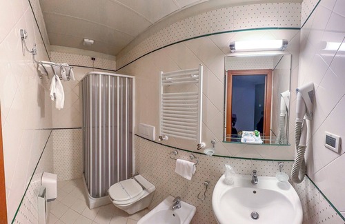 San Giovanni Rotondo Hotel | Hotel Valle Rossa
