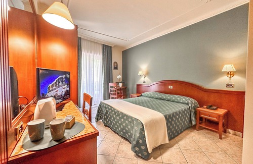 San Giovanni Rotondo Hotel | Hotel Valle Rossa