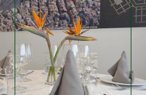 Grammichele Hotel | Hotel Valle Verde