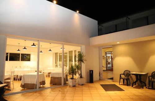 Grammichele Hotel | Hotel Valle Verde