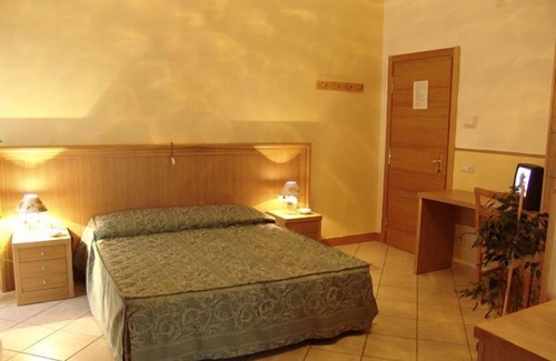 Pescocostanzo Hotel | Hotel Vallefura