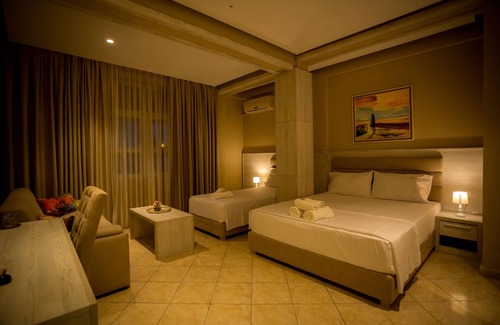 Velipoje Hotel | Hotel Valz
