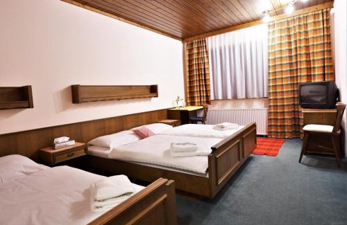Irschen Hotel | Hotel Vanda